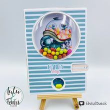 Load image into Gallery viewer, Digiset "Candy Shop"