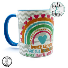 Lade das Bild in den Galerie-Viewer, Schnäppchen- Digistamp "Bad Unicorn"