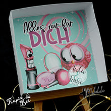 Lade das Bild in den Galerie-Viewer, Digiset "Beauty Chick"