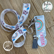 Lade das Bild in den Galerie-Viewer, Schnäppchen- Digistamp "Bad Unicorn"