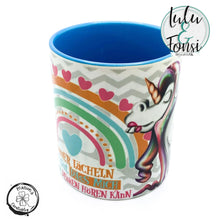 Lade das Bild in den Galerie-Viewer, Gewerbelizenz - Special "Bad Unicorn"