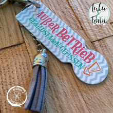 Lade das Bild in den Galerie-Viewer, Gewerbelizenz - Special "Bad Unicorn"