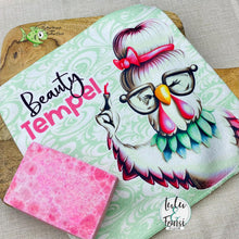 Lade das Bild in den Galerie-Viewer, Digiset "Beauty Chick"