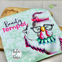 Lade das Bild in den Galerie-Viewer, Gewerbelizenz - Digiset "Beauty Chick"