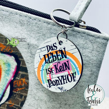 Lade das Bild in den Galerie-Viewer, Schnäppchen- Digistamp "Bad Unicorn"