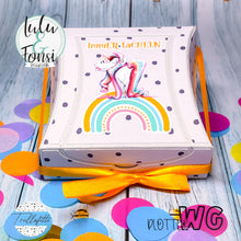 Lade das Bild in den Galerie-Viewer, Schnäppchen- Digistamp "Bad Unicorn"