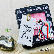 Lade das Bild in den Galerie-Viewer, Gewerbelizenz - Special "Bad Unicorn"