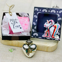 Lade das Bild in den Galerie-Viewer, Gewerbelizenz - Special "Bad Unicorn"