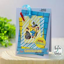 Lade das Bild in den Galerie-Viewer, Gewerbelizenz - Digiset "Coole Schule"