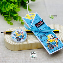 Load image into Gallery viewer, Digiset "Coole Schule"