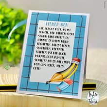 Lade das Bild in den Galerie-Viewer, Gewerbelizenz - Digiset "Coole Schule"