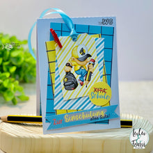 Load image into Gallery viewer, Digiset "Coole Schule"