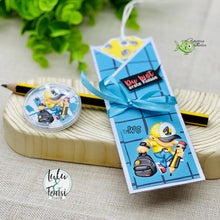 Load image into Gallery viewer, Digiset "Coole Schule"