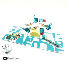 Load image into Gallery viewer, Digiset "Coole Schule"