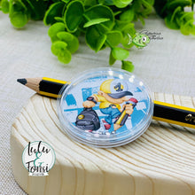 Load image into Gallery viewer, Digiset "Coole Schule"