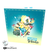 Load image into Gallery viewer, Digiset "Coole Schule"