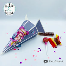 Lade das Bild in den Galerie-Viewer, Gewerbelizenz - Digiset "Coole Schule"