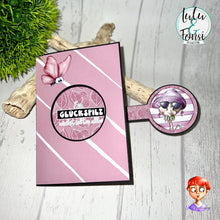 Load image into Gallery viewer, Digiset "Glückspilz"