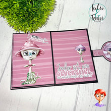 Load image into Gallery viewer, Digiset "Glückspilz"