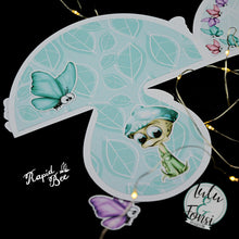 Lade das Bild in den Galerie-Viewer, Gewerbelizenz - Digiset "Glückspilz"