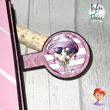 Lade das Bild in den Galerie-Viewer, Gewerbelizenz - Digiset "Glückspilz"