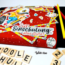 Load image into Gallery viewer, Digiset "Coole Schule"