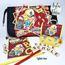 Lade das Bild in den Galerie-Viewer, Gewerbelizenz - Digiset "Coole Schule"