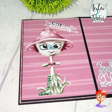 Lade das Bild in den Galerie-Viewer, Gewerbelizenz - Digiset "Glückspilz"