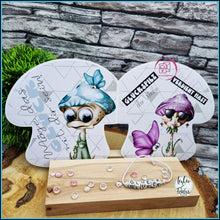 Load image into Gallery viewer, Digiset "Glückspilz"