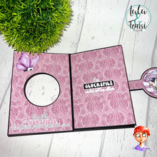 Lade das Bild in den Galerie-Viewer, Gewerbelizenz - Digiset "Glückspilz"