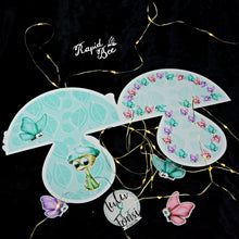 Load image into Gallery viewer, Digiset "Glückspilz"