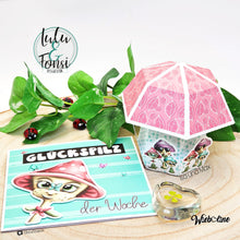 Load image into Gallery viewer, Digiset "Glückspilz"