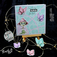 Lade das Bild in den Galerie-Viewer, Gewerbelizenz - Digiset "Glückspilz"