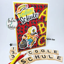 Load image into Gallery viewer, Digiset "Coole Schule"