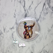 Load image into Gallery viewer, Digiset "Frei Schnauze"