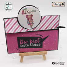 Lade das Bild in den Galerie-Viewer, Gewerbelizenz - Digiset "Coole Schule"