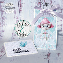 Load image into Gallery viewer, Digiset "Glückspilz"