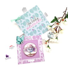 Load image into Gallery viewer, Digiset "Glückspilz"