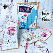 Load image into Gallery viewer, Digiset "Coole Schule"