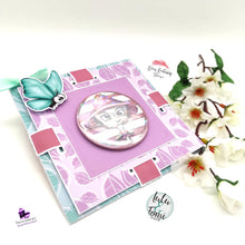 Lade das Bild in den Galerie-Viewer, Gewerbelizenz - Digiset "Glückspilz"