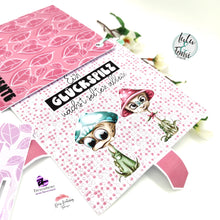 Lade das Bild in den Galerie-Viewer, Gewerbelizenz - Digiset "Glückspilz"