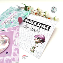 Lade das Bild in den Galerie-Viewer, Gewerbelizenz - Digiset "Glückspilz"