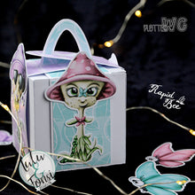 Load image into Gallery viewer, Digiset "Glückspilz"