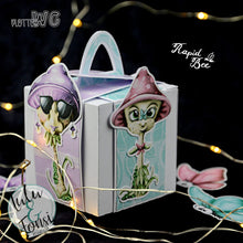 Lade das Bild in den Galerie-Viewer, Gewerbelizenz - Digiset "Glückspilz"