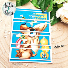 Lade das Bild in den Galerie-Viewer, Gewerbelizenz - Digiset "Frei Schnauze"