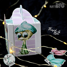 Lade das Bild in den Galerie-Viewer, Gewerbelizenz - Digiset "Glückspilz"