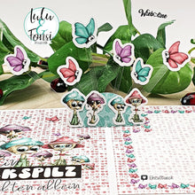 Load image into Gallery viewer, Digiset "Glückspilz"