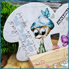 Load image into Gallery viewer, Digiset "Glückspilz"