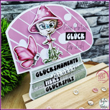 Load image into Gallery viewer, Digiset "Glückspilz"
