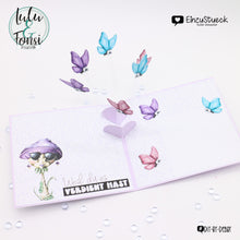 Lade das Bild in den Galerie-Viewer, Gewerbelizenz - Digiset "Glückspilz"